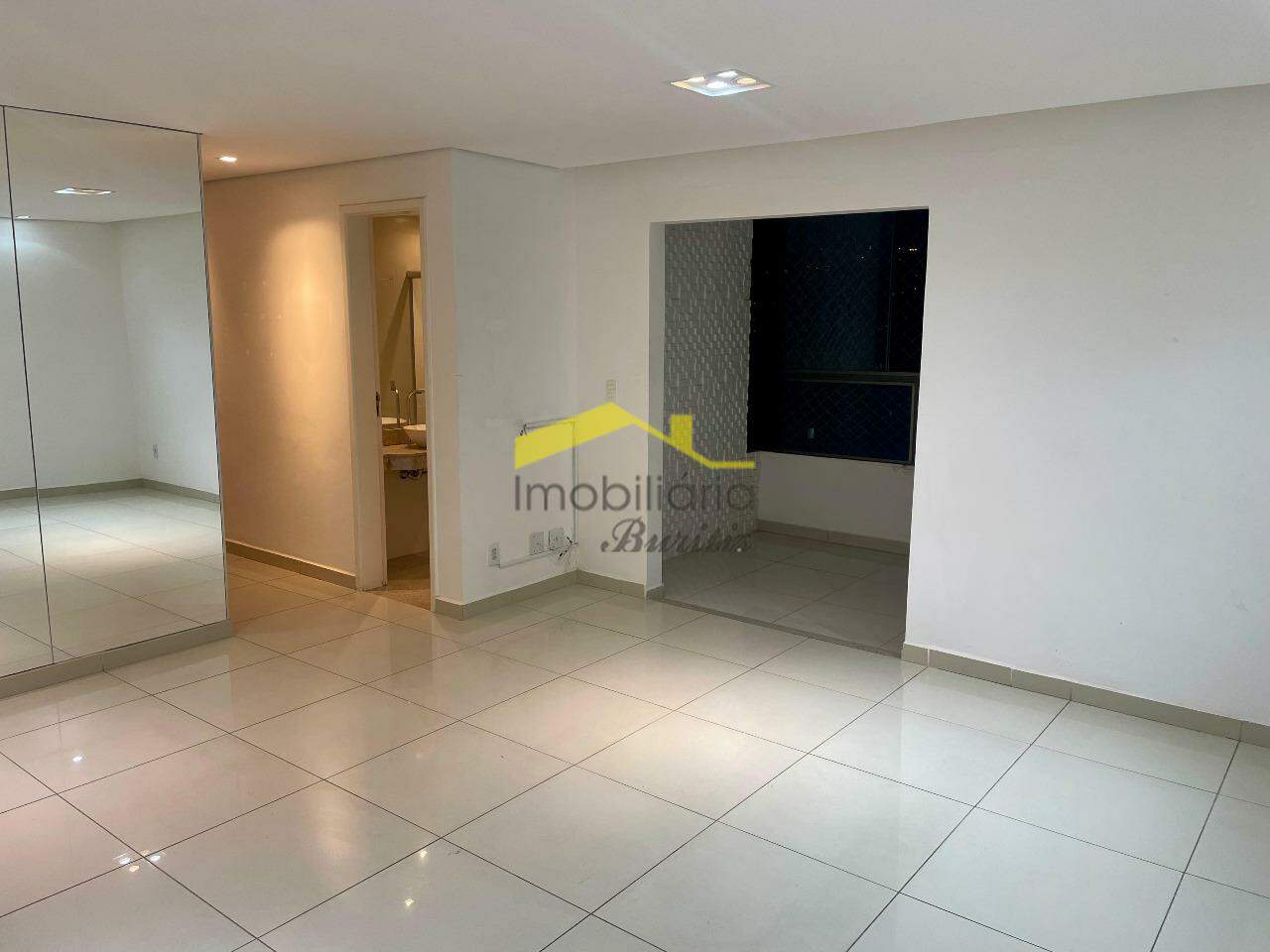 Apartamento à venda no Buritis: 