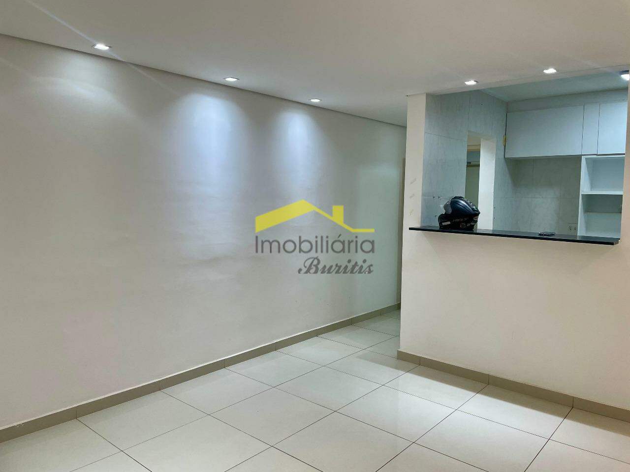 Apartamento à venda no Buritis: 