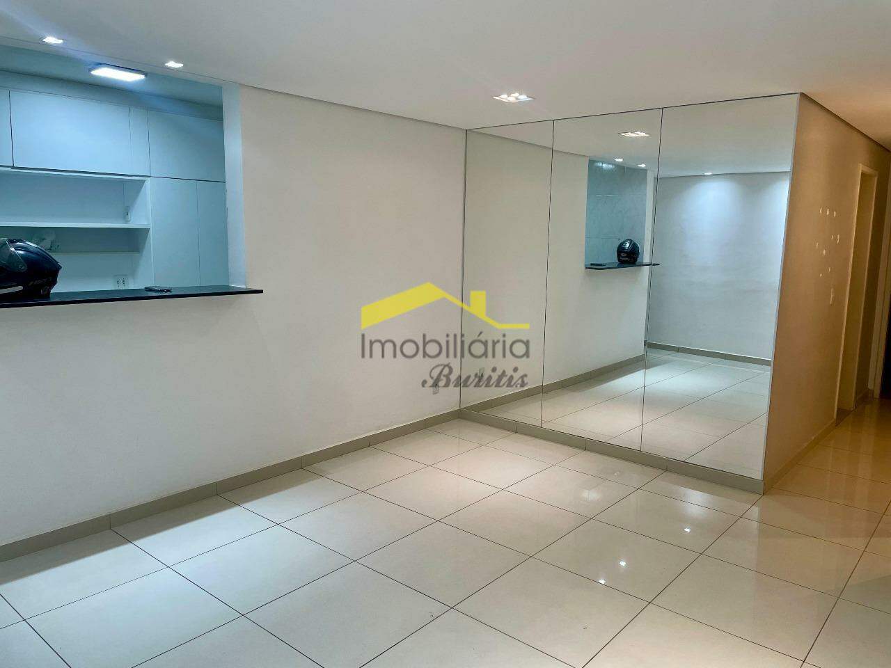 Apartamento à venda no Buritis: 