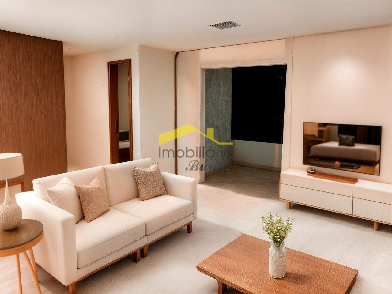 Apartamento à venda no Buritis: 