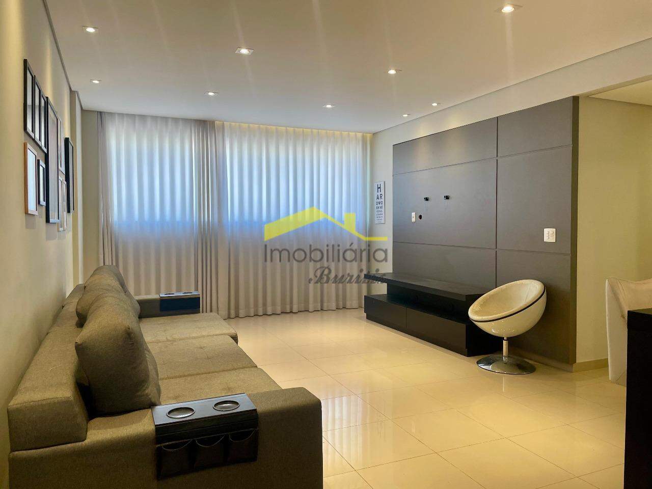 Apartamento à venda no Buritis: 