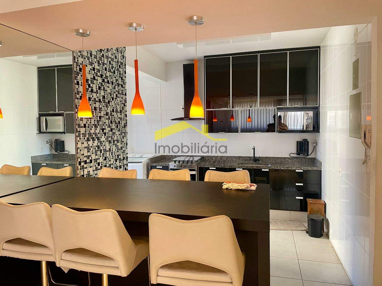 Apartamento à venda no Buritis: 