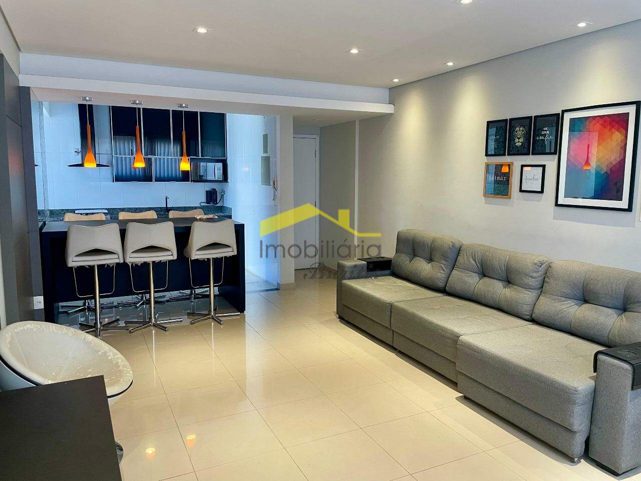 Apartamento à venda no Buritis: 