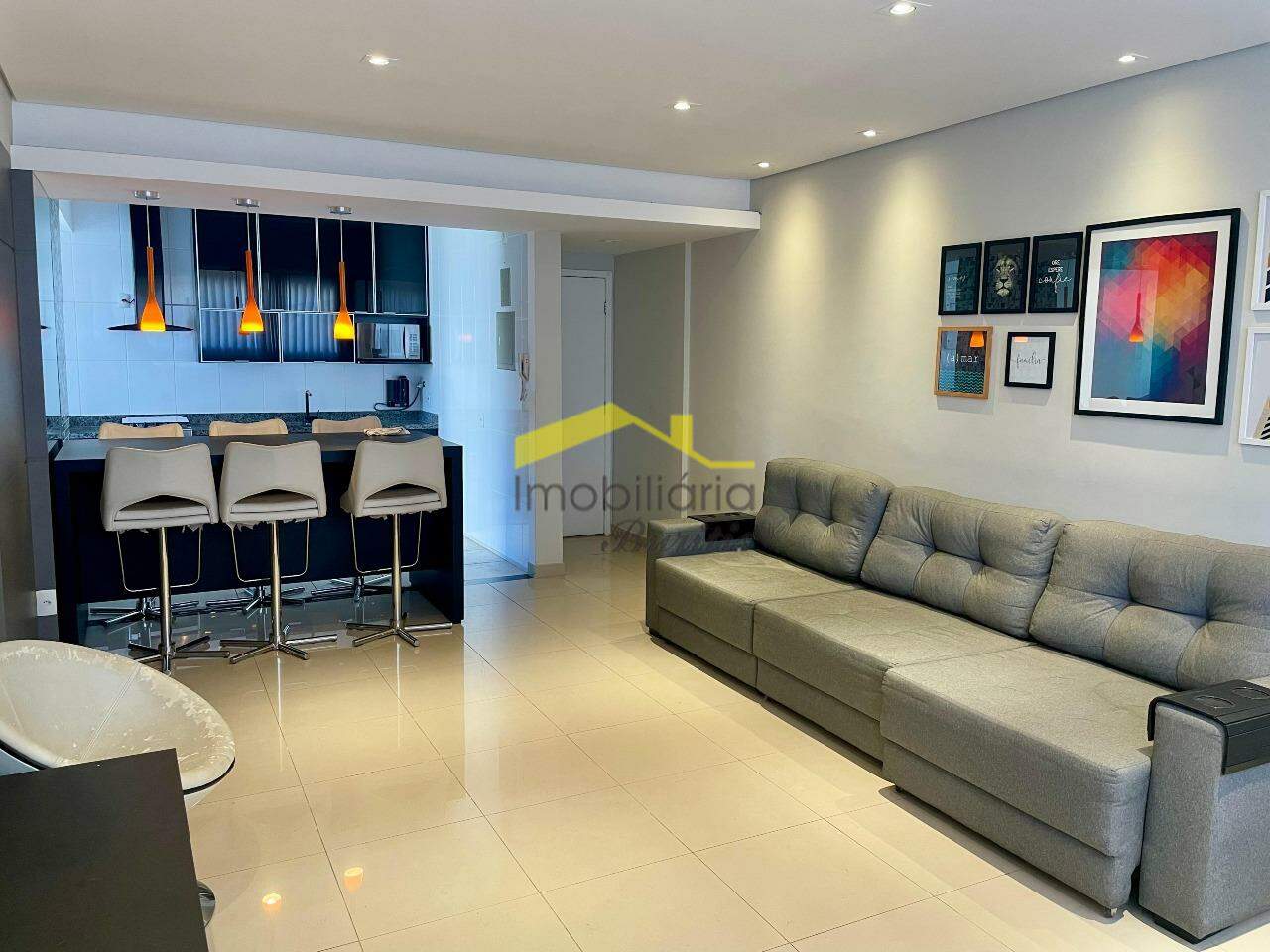 Apartamento à venda no Buritis: 