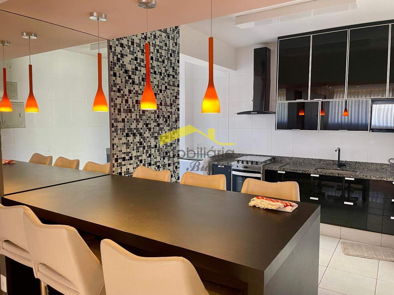 Apartamento à venda no Buritis: 