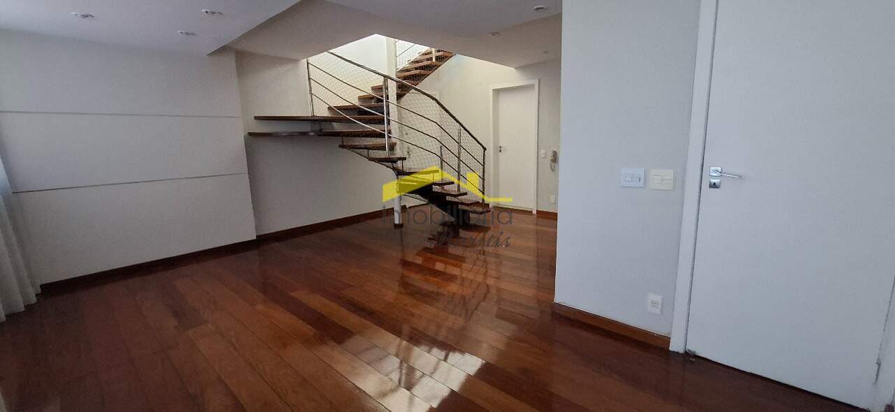 Cobertura à venda no Santo Antônio: 