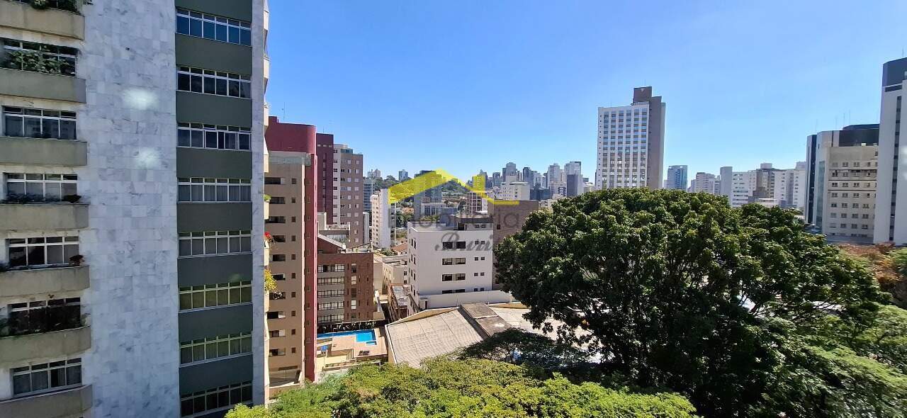 Cobertura à venda no Santo Antônio: 