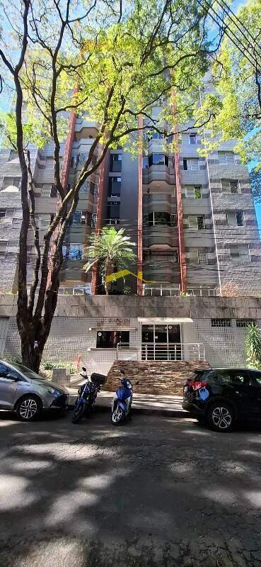 Cobertura à venda no Santo Antônio: 