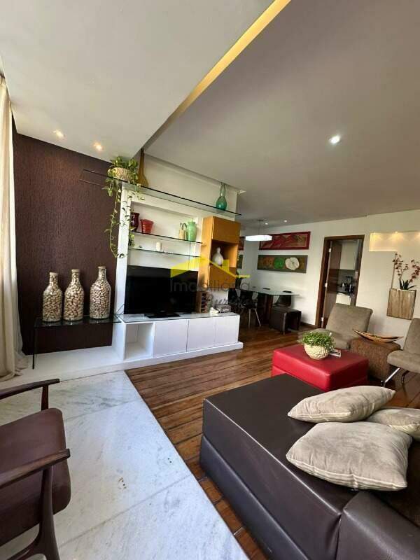 Apartamento à venda no Buritis: 