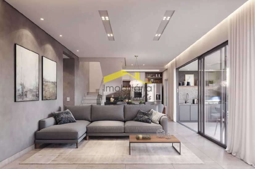 Casa à venda no Buritis: 