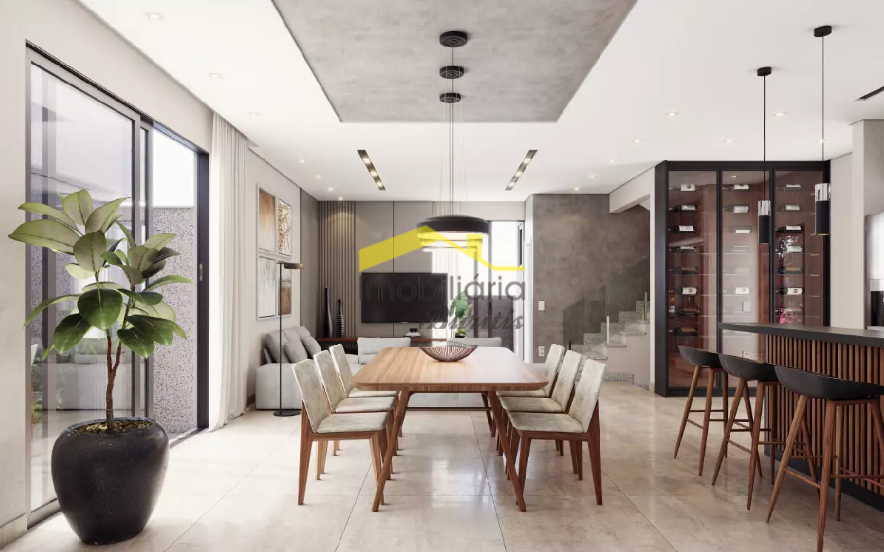 Casa à venda no Buritis: 