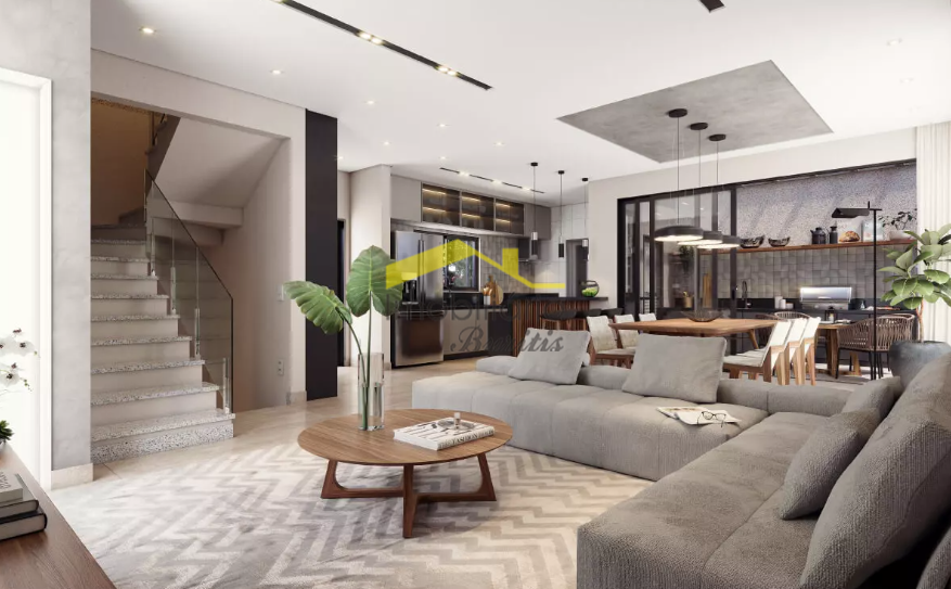 Casa à venda no Buritis: 