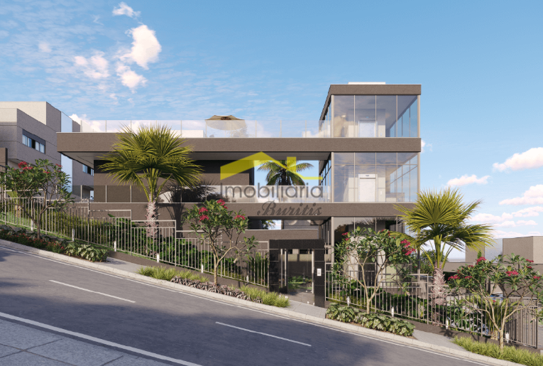 Casa à venda no Buritis: 