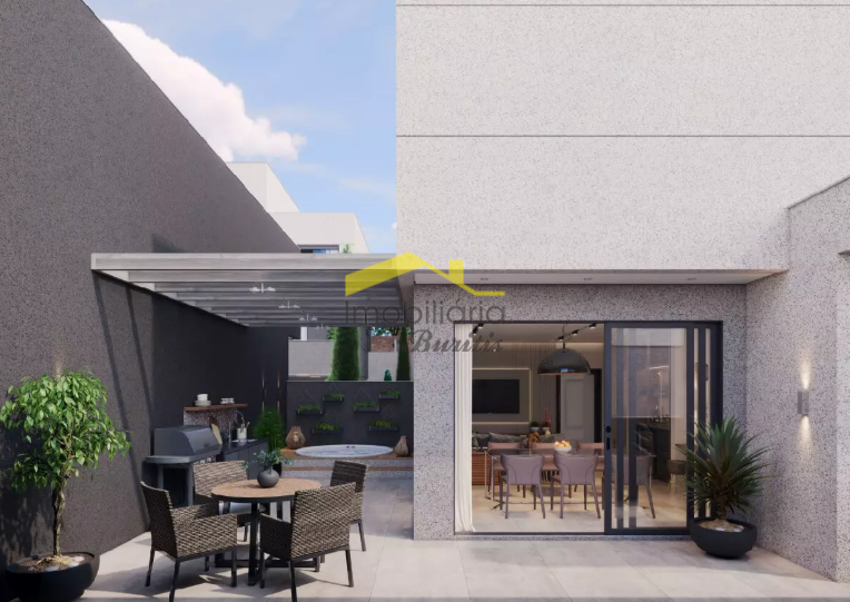 Casa à venda no Buritis: 