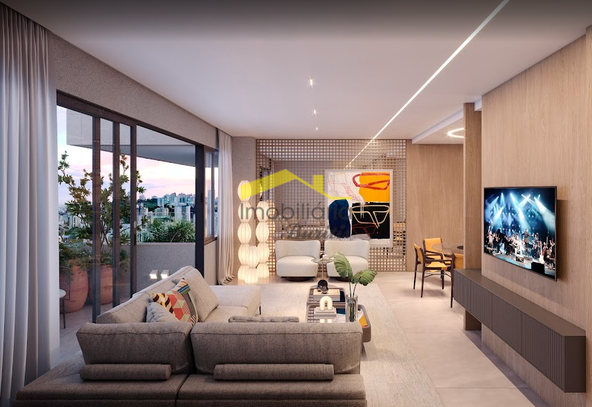 Apartamento à venda no Buritis: 