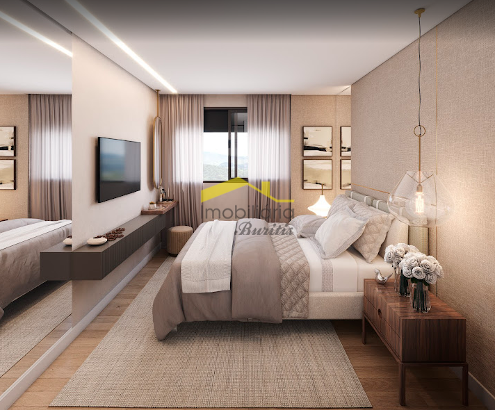 Apartamento à venda no Buritis: 