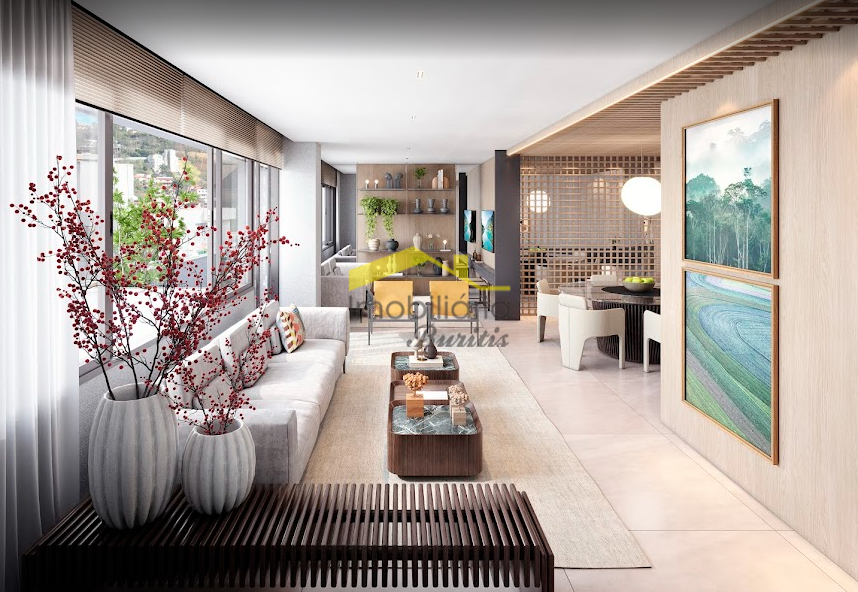 Apartamento à venda no Buritis: 