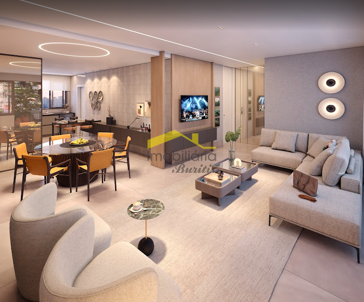 Apartamento à venda no Buritis: 