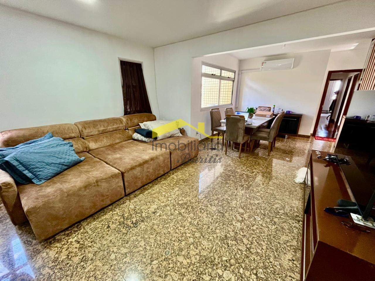 Apartamento à venda no Buritis: 