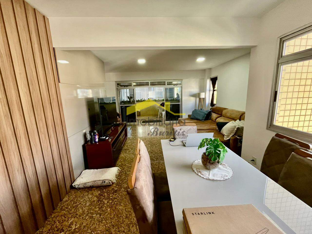 Apartamento à venda no Buritis: 