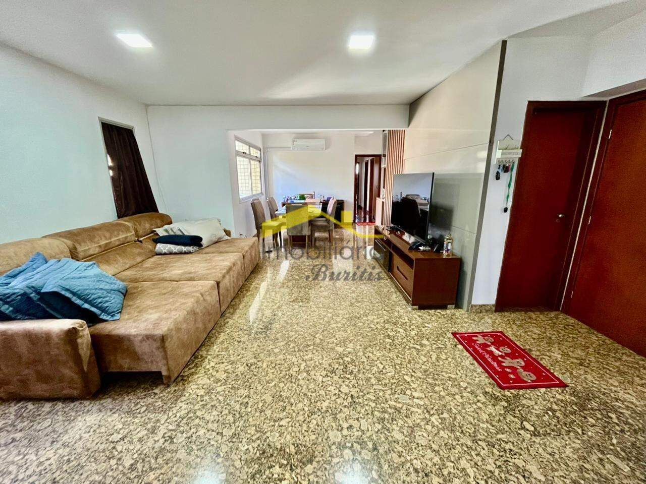 Apartamento à venda no Buritis: 