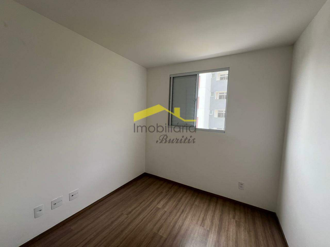 Apartamento para aluguel no Buritis: 