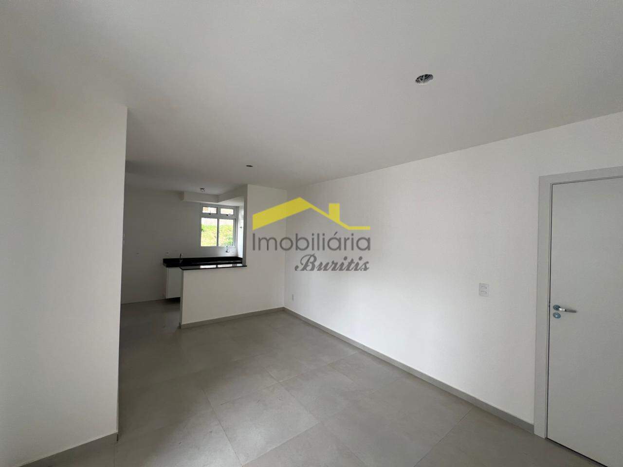 Apartamento para aluguel no Buritis: 