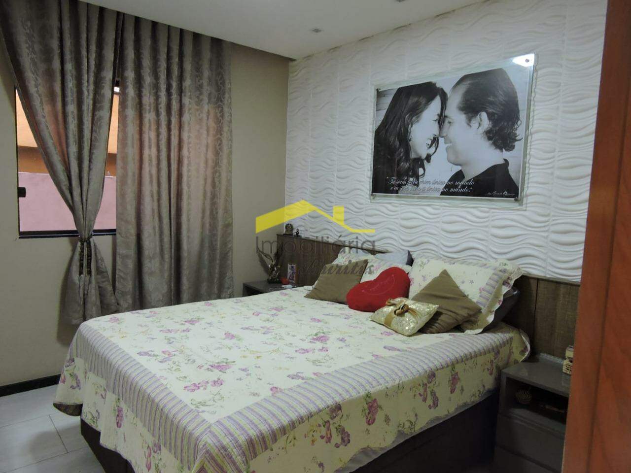 Casa à venda no Vista Alegre: Suite master