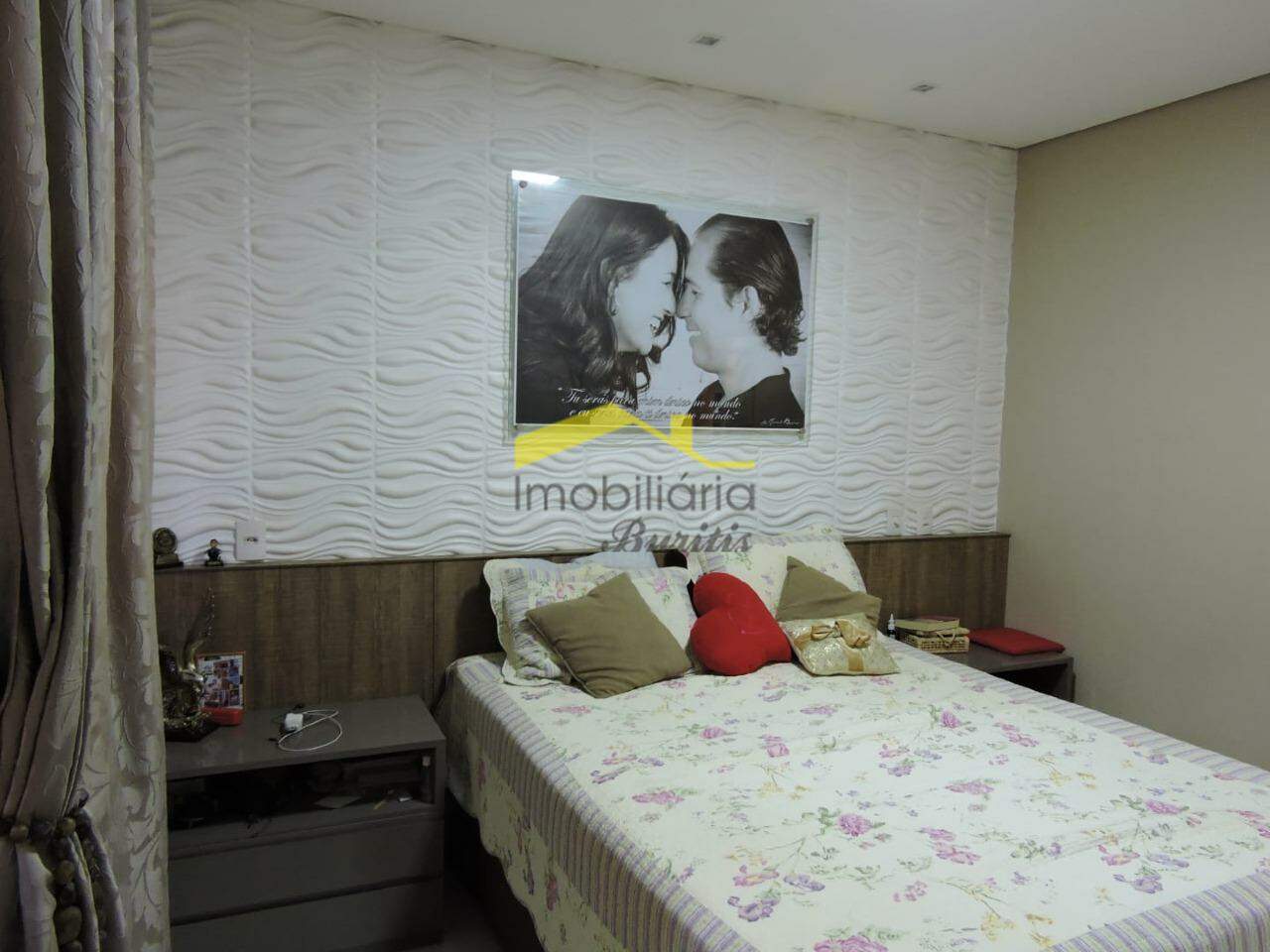 Casa à venda no Vista Alegre: Suite master