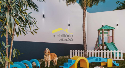 Studio à venda no Dom Cabral: 