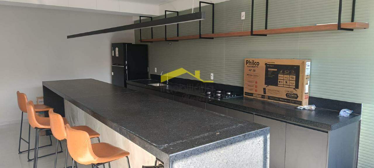 Apartamento com área privativa à venda no Buritis: 