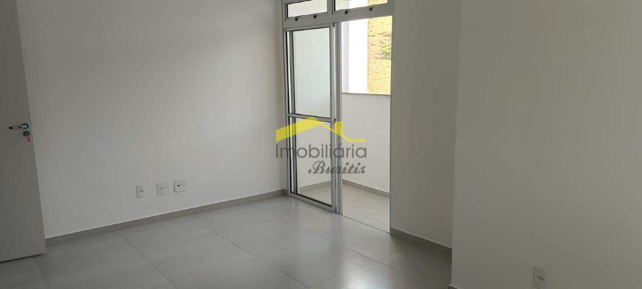 Apartamento com área privativa à venda no Buritis: 