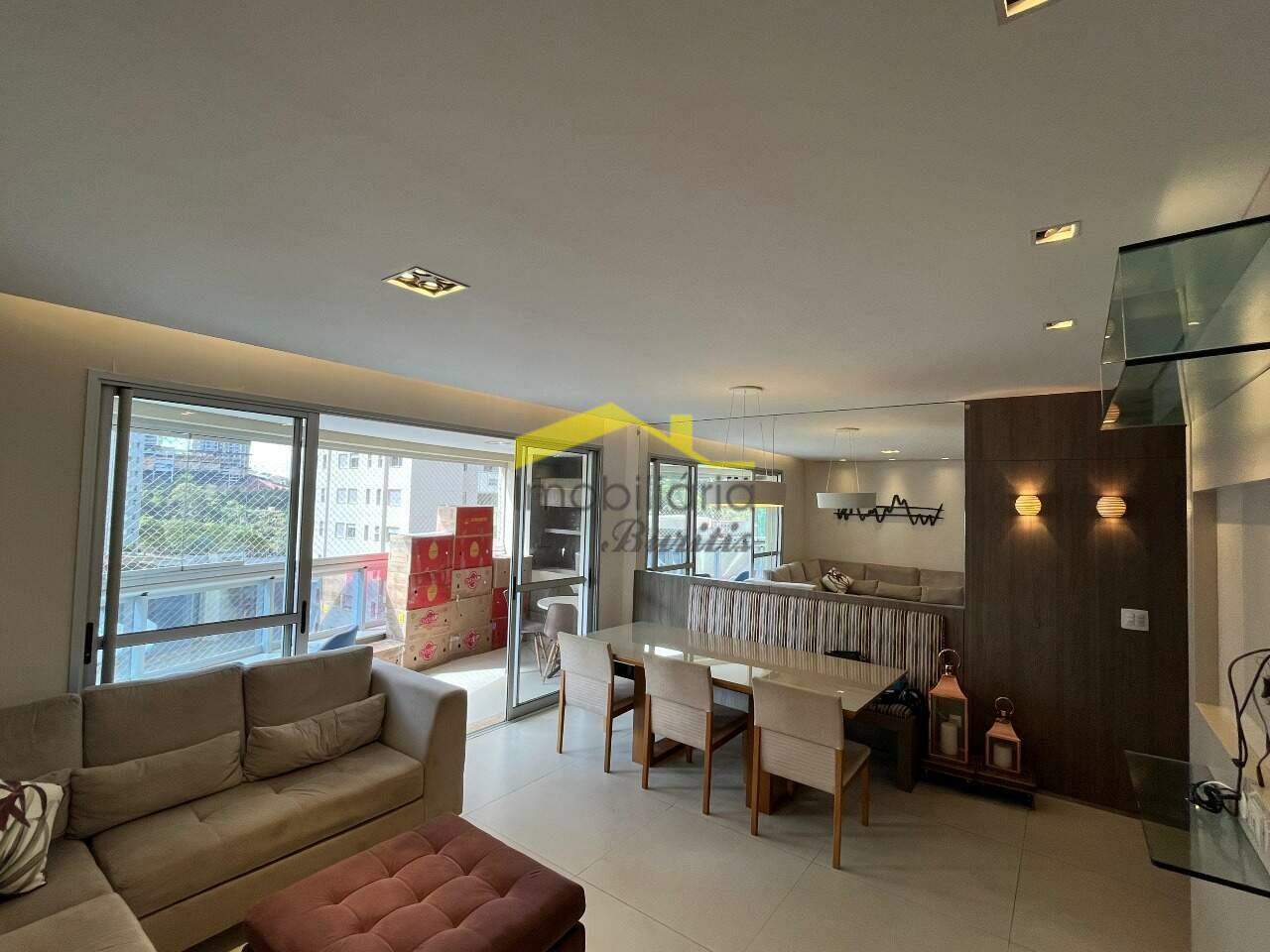 Apartamento à venda no Vila da Serra: Segundo ambiente