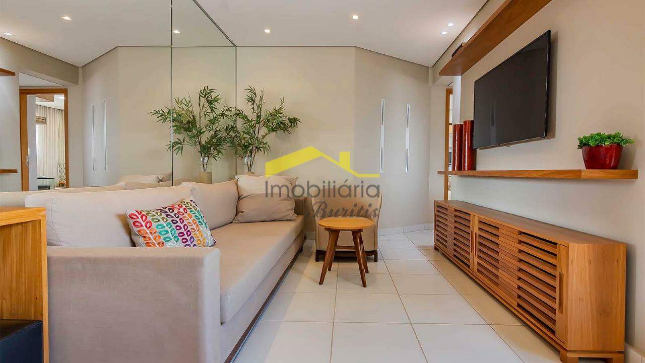 Apartamento à venda no Betânia: 