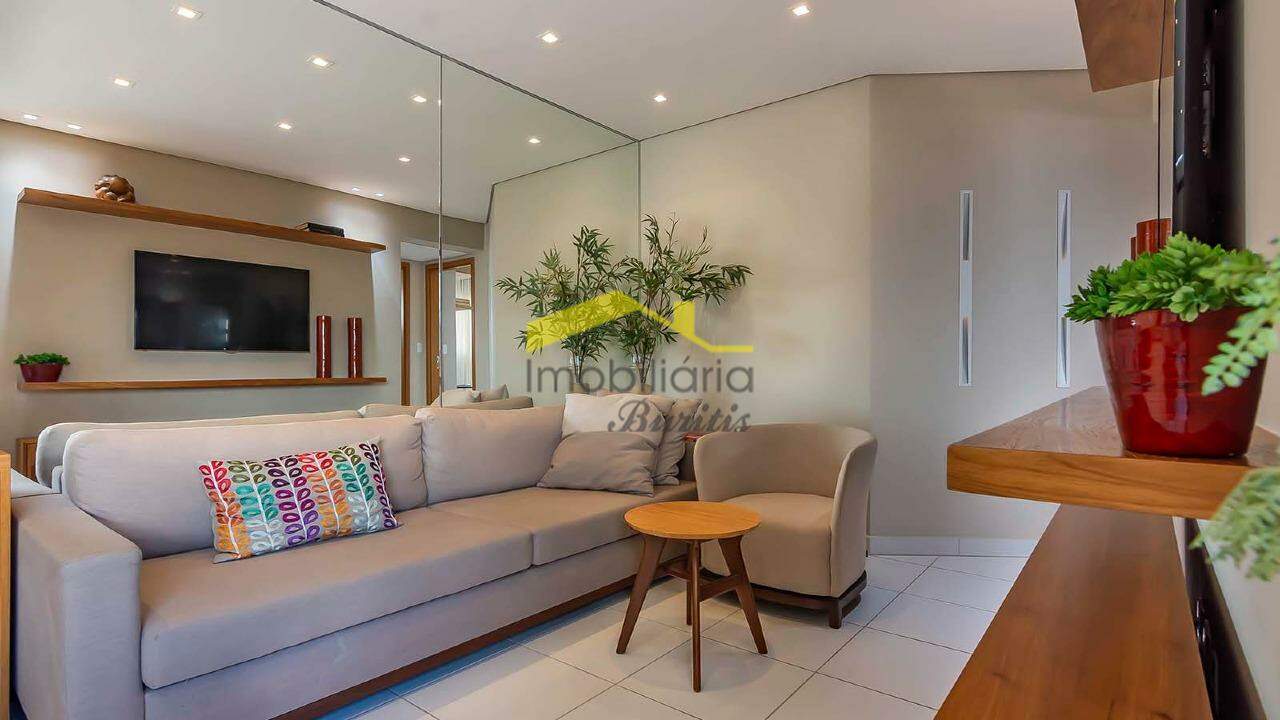 Apartamento à venda no Betânia: 