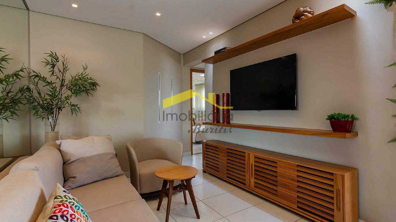 Apartamento à venda no Betânia: 