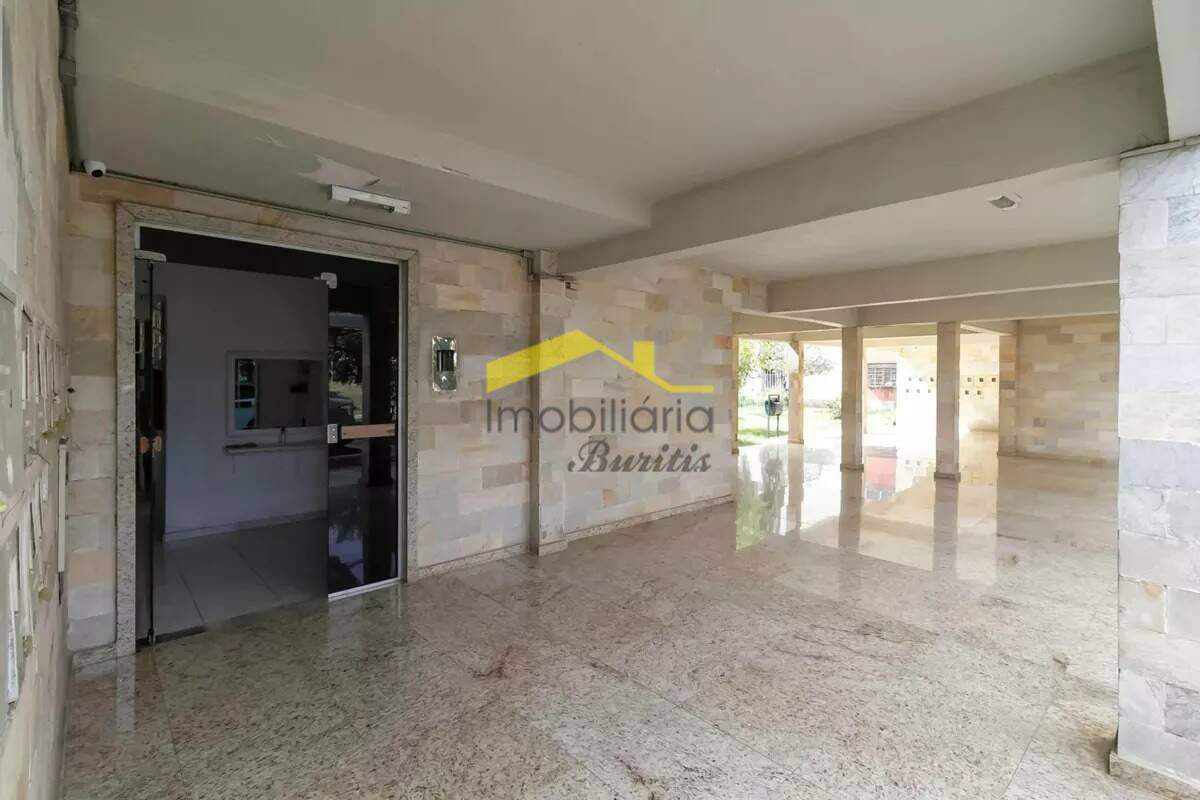 Apartamento à venda no Nova Granada: 