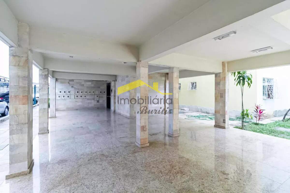 Apartamento à venda no Nova Granada: 