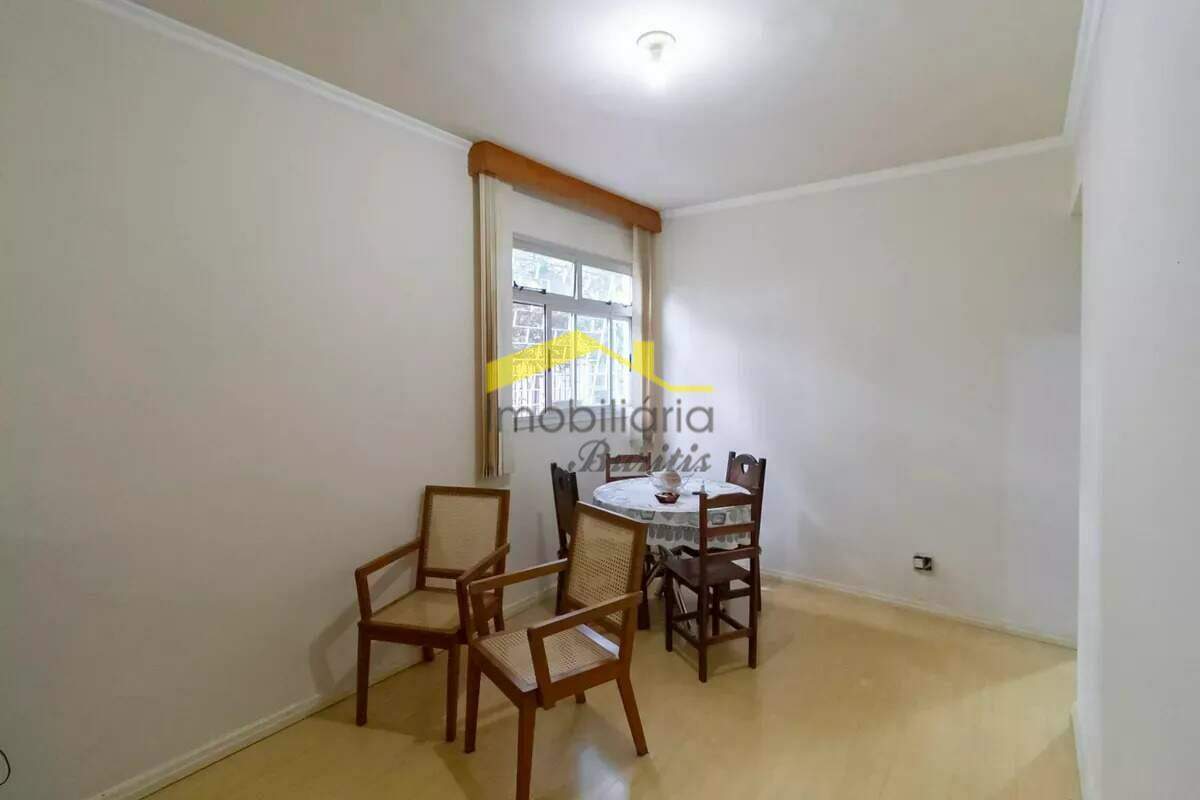 Apartamento à venda no Nova Granada: 