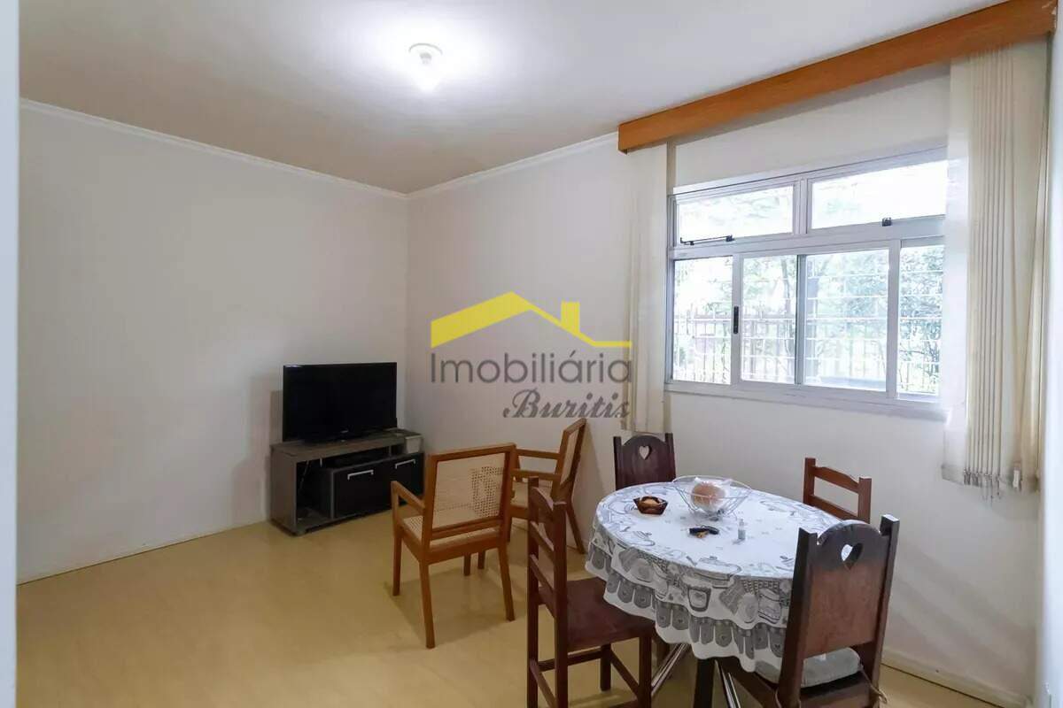 Apartamento à venda no Nova Granada: 