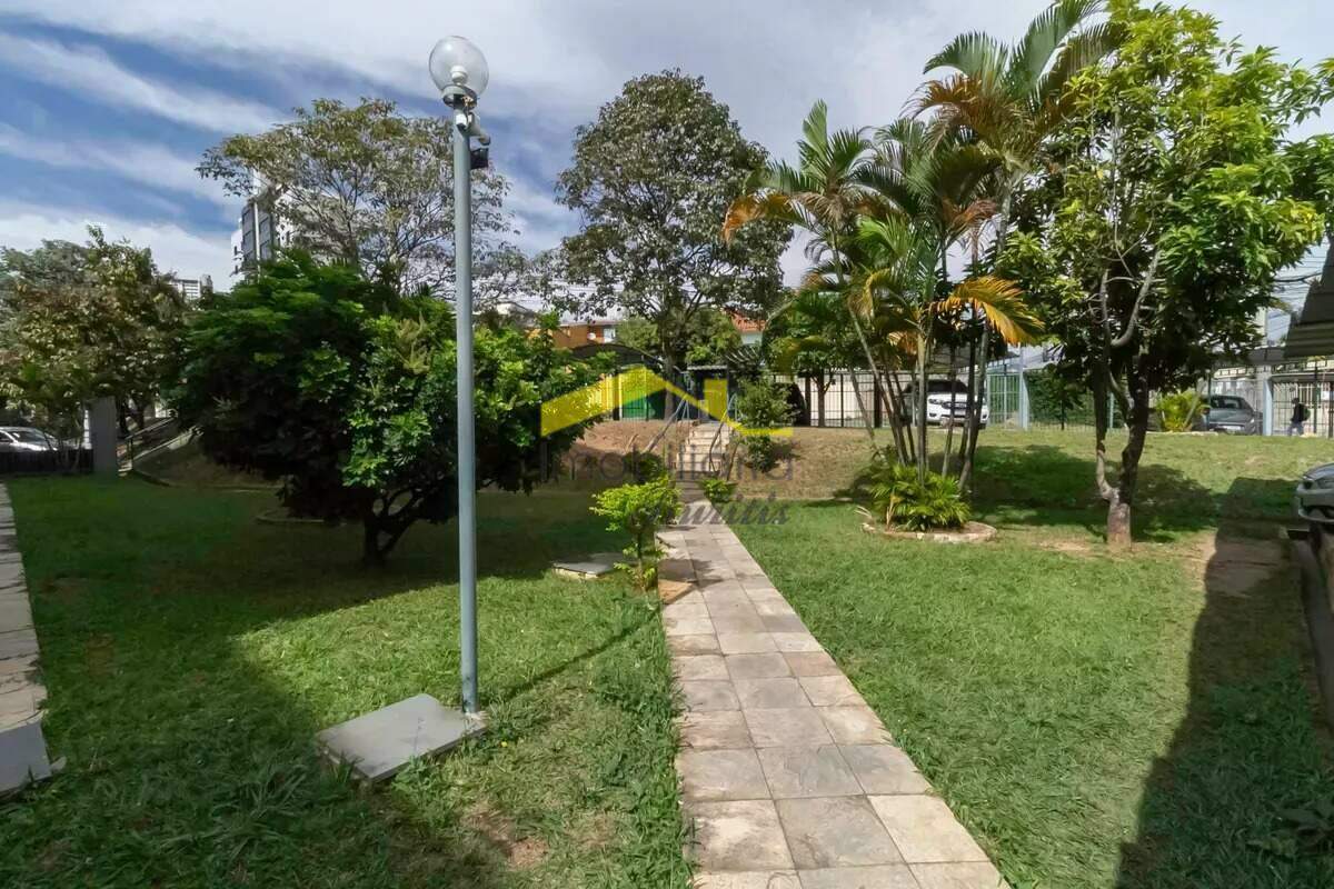 Apartamento à venda no Nova Granada: 