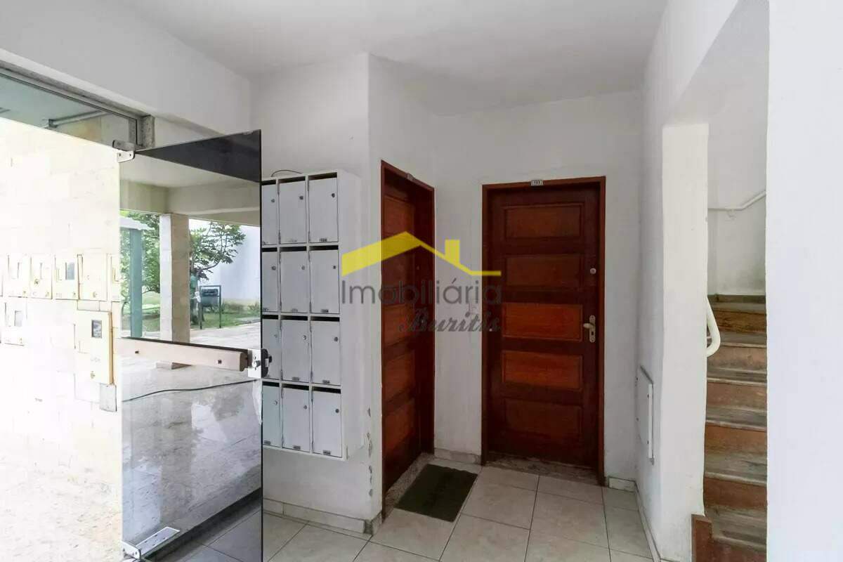 Apartamento à venda no Nova Granada: 
