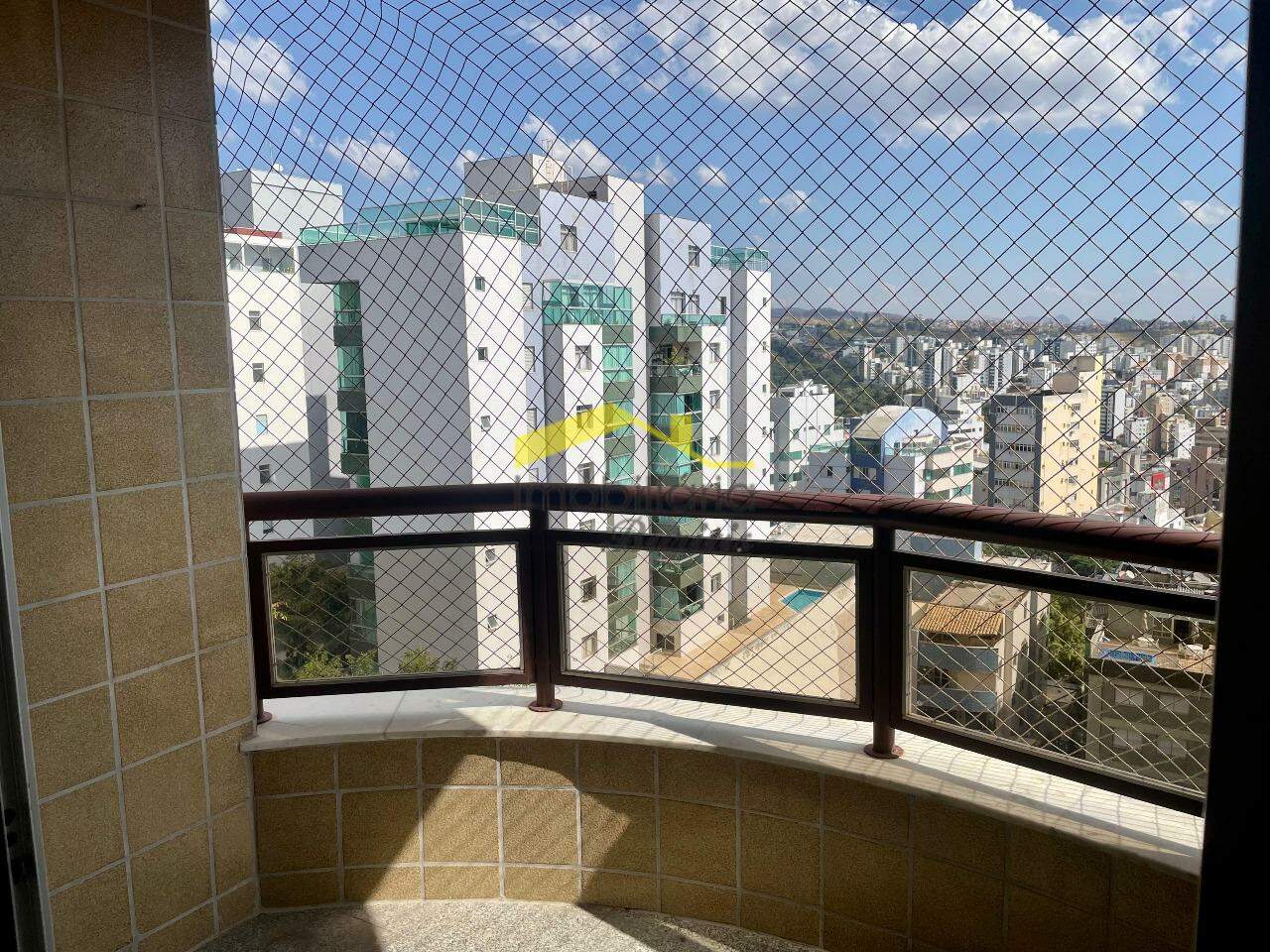 Apartamento para aluguel no Buritis: 