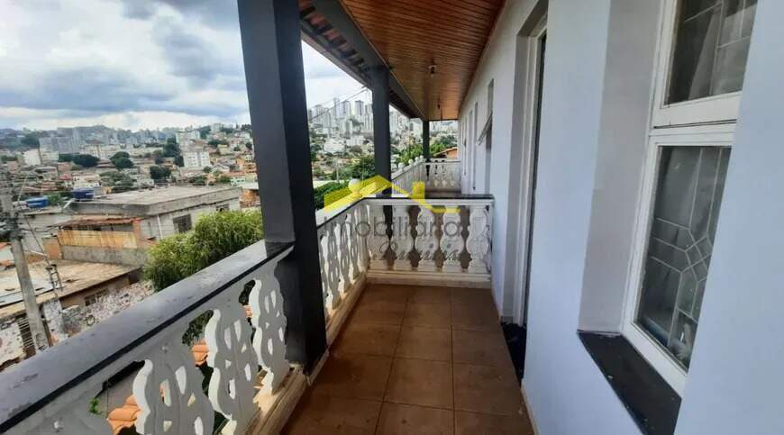 Casa à venda no Parque São José: 