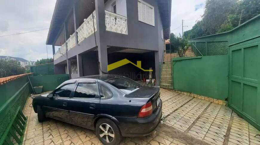 Casa à venda no Parque São José: 