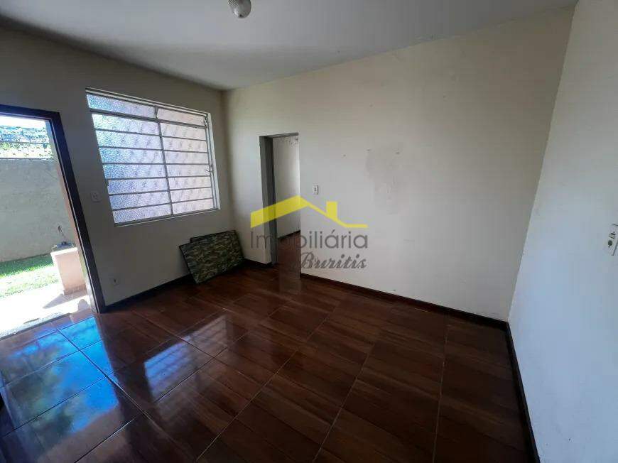 Casa à venda no Vista Alegre: 