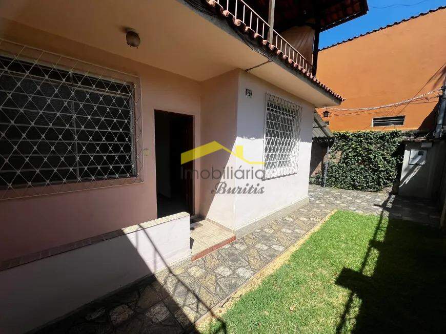 Casa à venda no Vista Alegre: 