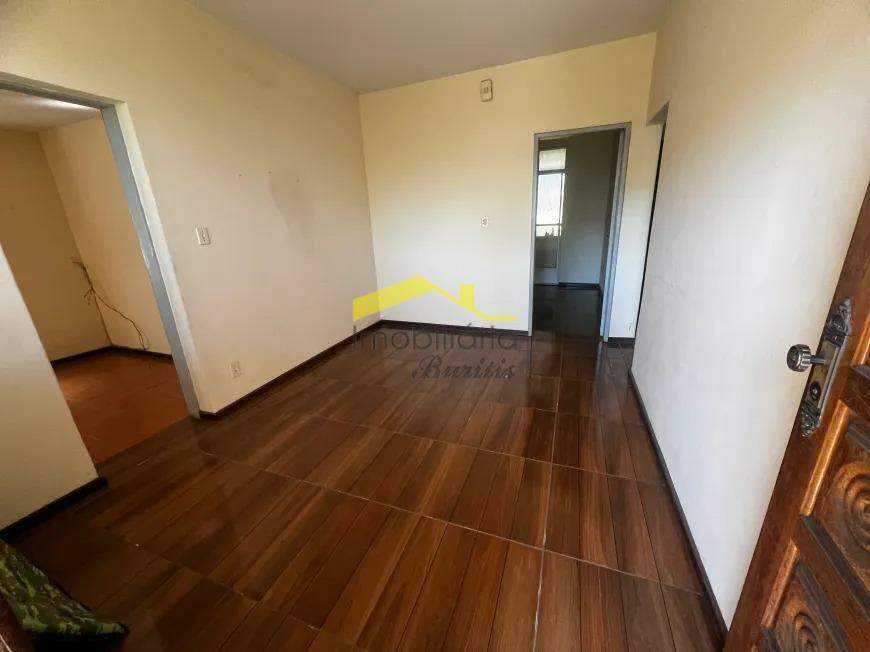 Casa à venda no Vista Alegre: 