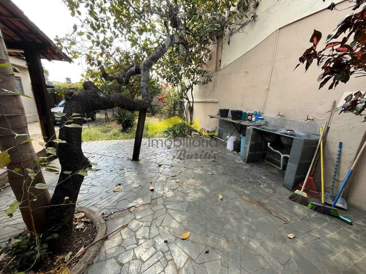 Casa à venda no Betânia: 