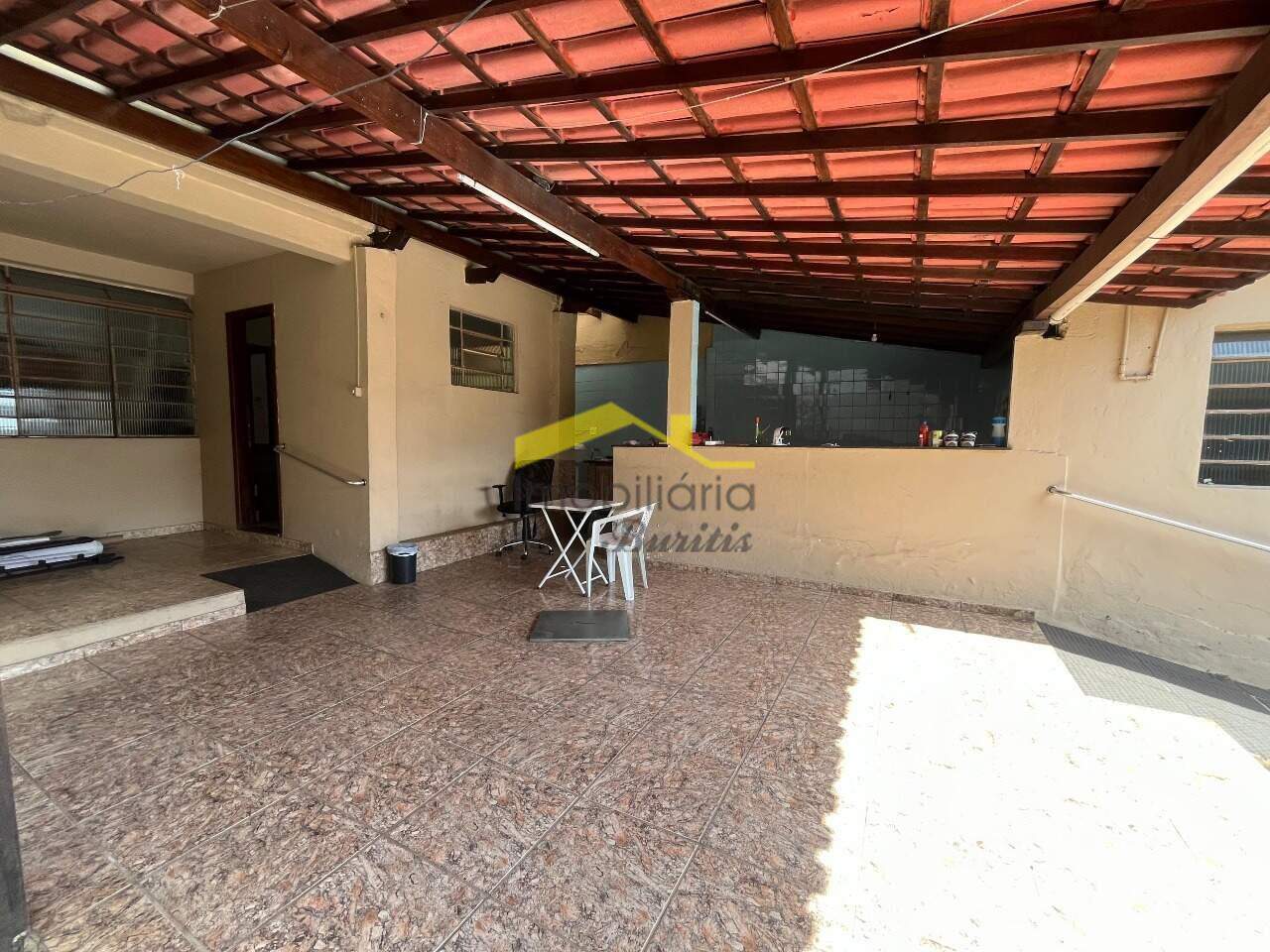 Casa à venda no Betânia: 